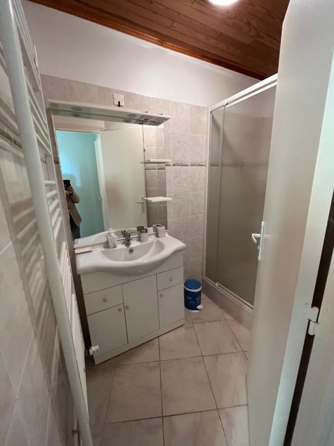 Chambre D'Hote Marcilhac-sur-Cele Dış mekan fotoğraf