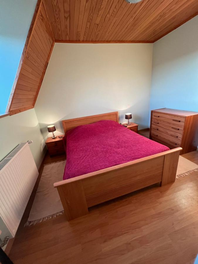 Chambre D'Hote Marcilhac-sur-Cele Dış mekan fotoğraf
