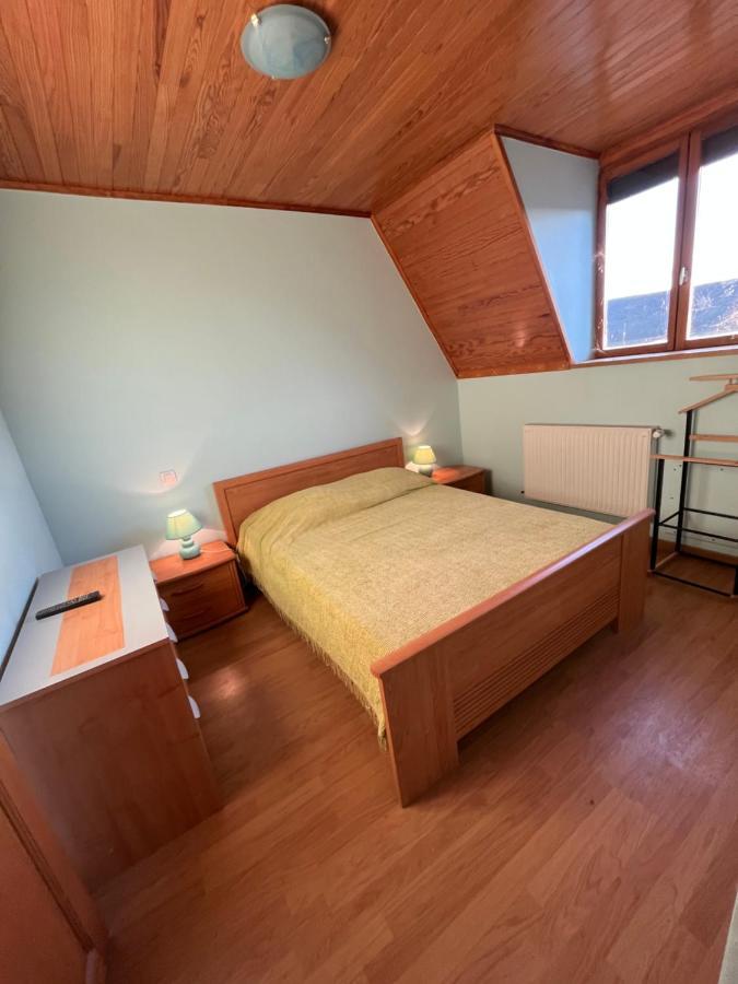 Chambre D'Hote Marcilhac-sur-Cele Dış mekan fotoğraf